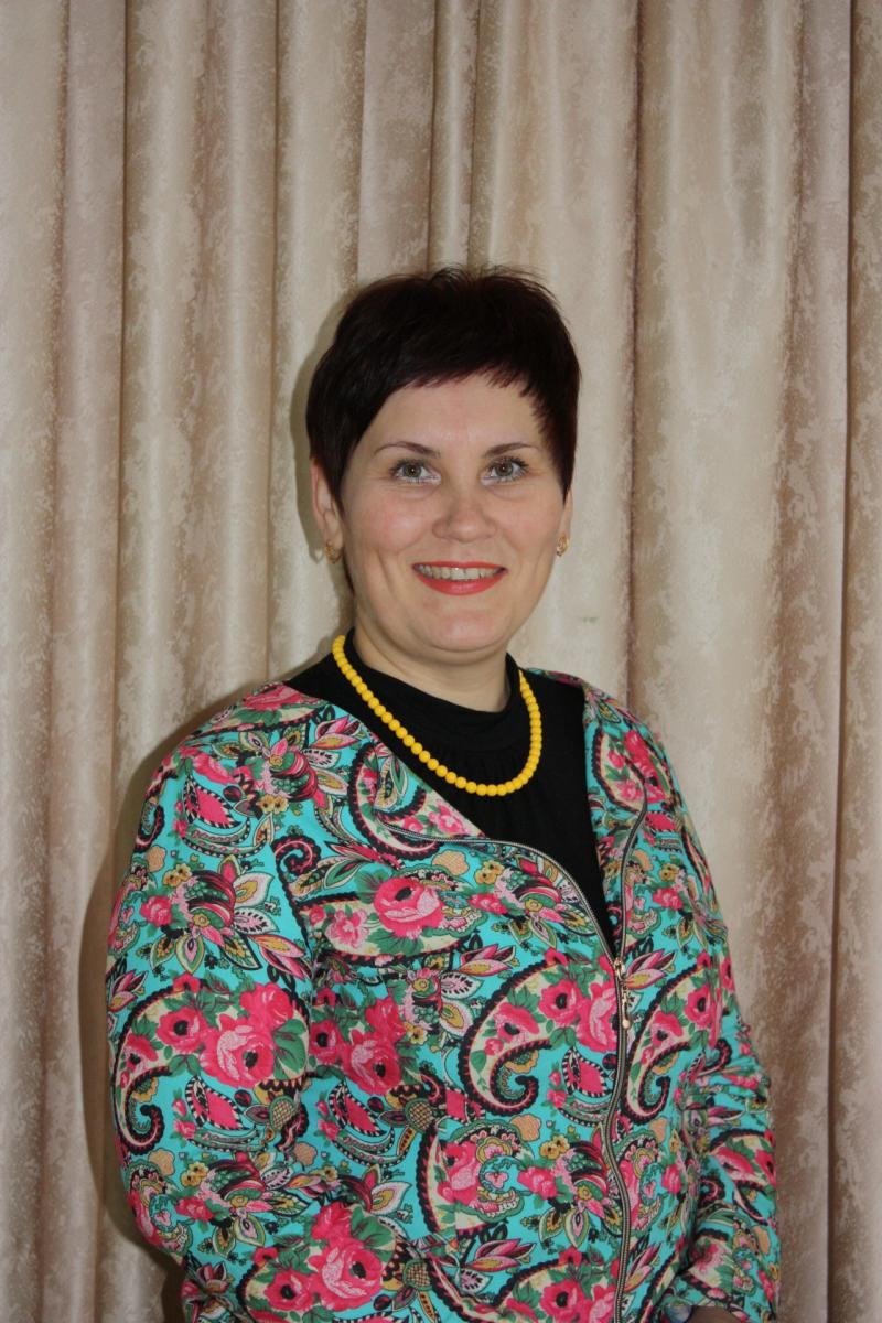 Горбунова Елена Степановна Горбунова Елена Степановна.